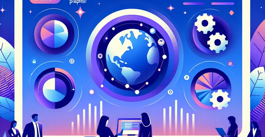  2025年全球五大HR管理软件深度测评，帮你避坑！  